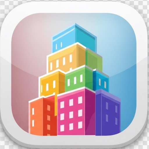 Tower's Blocks icon